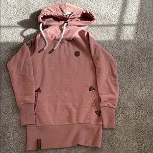 NAKETANO HOODED SWEATSHIRT